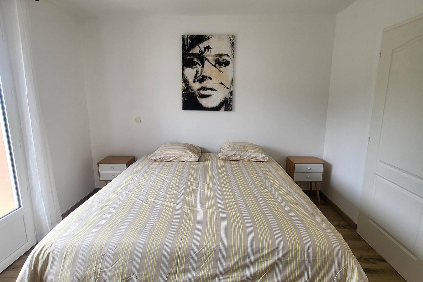 2025 Reno 2-Bed Escape w/ pool, Min to Golfcources in Les Forges, Deux-Sèvres