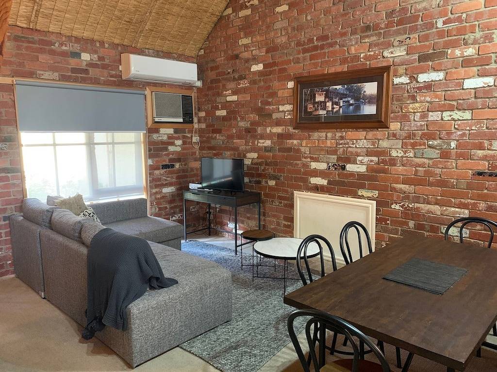 Ganze Wohnung, Api 1 - 8 Berry St Moama in Moama, New South Wales