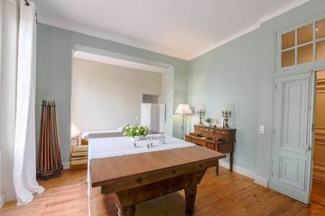 Gîte pour 5 personnes à Castelsarrasin