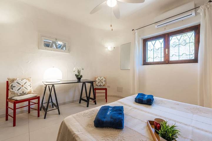 Ferienhaus für 8 Personen, mit Garten in Nora - 3