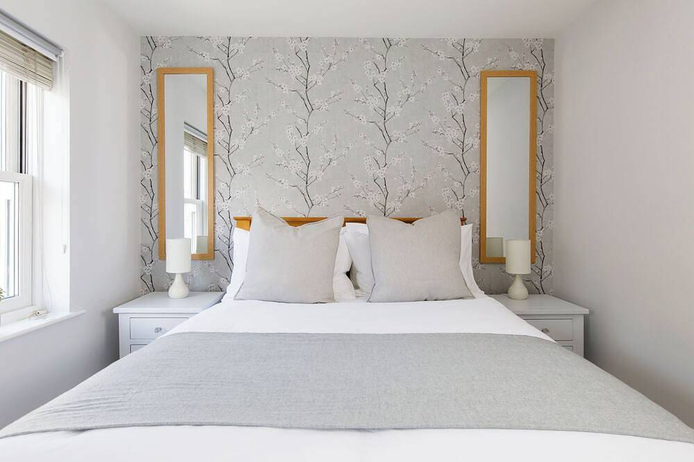 Castle Bank Terrace - just a few minutes walk to the high street in Lewes (UK), East Sussex