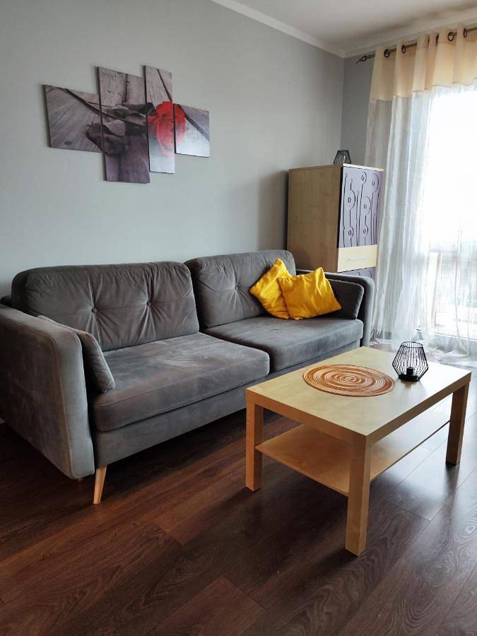 Cały apartament, Apartament Arena in Zgorzelec, Dolny Śląsk