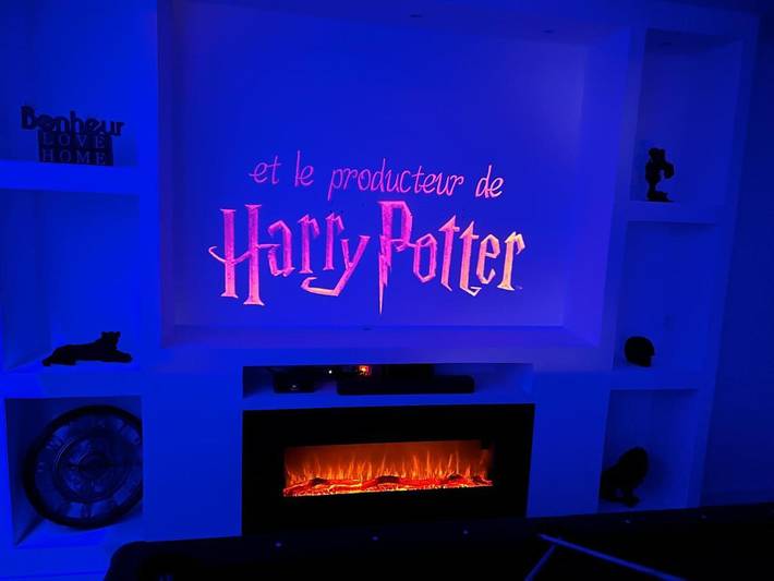 Appartement de vacances pour 4 personnes