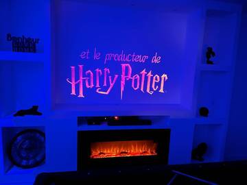 Gîte pour 4 personnes à Canteleu