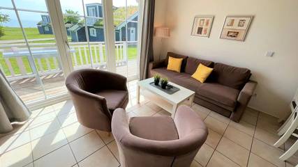 Ferienhaus für 6 Personen in Sierksdorf, Südliche Ostseeküste, Bild 2