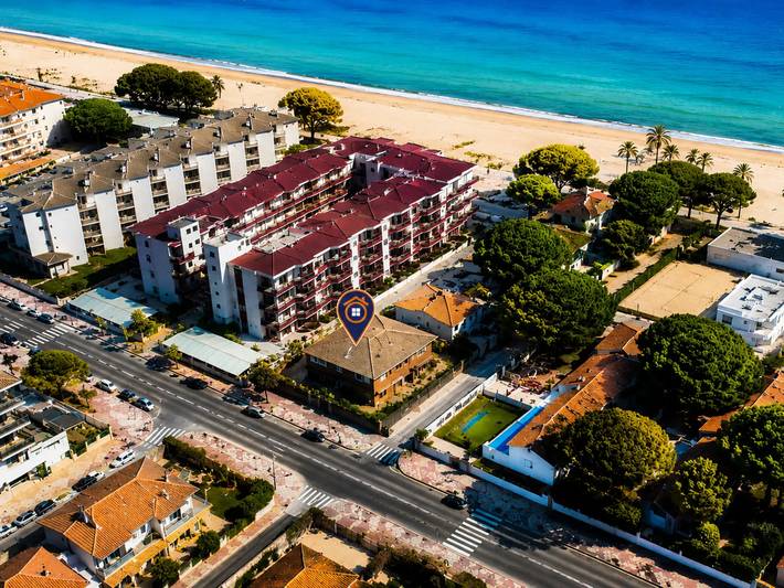 Finca für 16 Personen, mit Garten, mit Haustier in Cambrils - 4