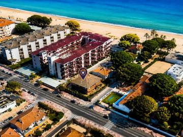 Finca für 16 Personen in Vilafortuny, Cambrils, Bild 3
