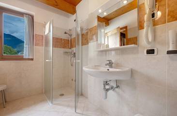 Agriturismo per 2 Persone in Caderzone Terme, Trentino, Foto 4