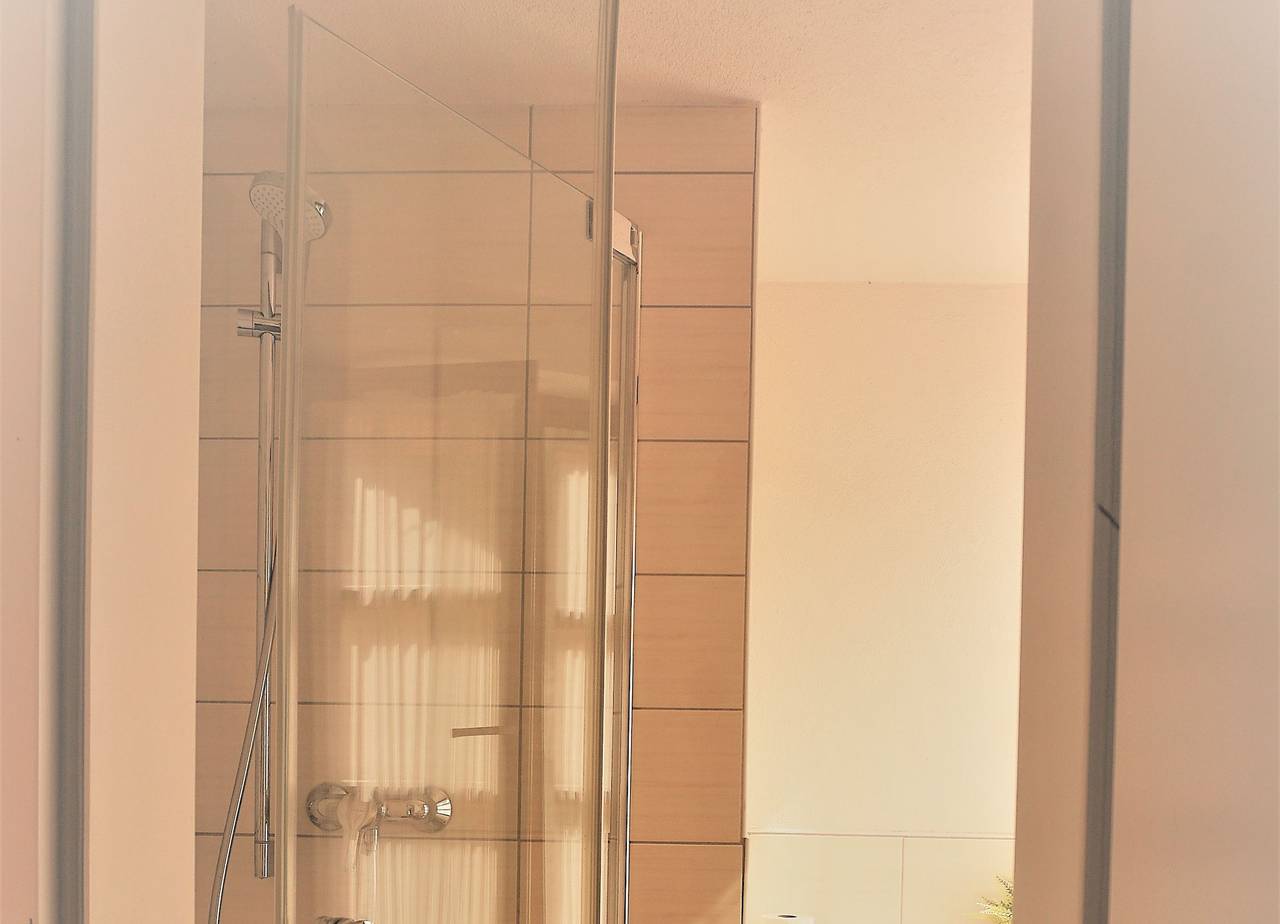 Zimmer 'Doppelzimmer Bavaria' mit Wlan in Meersburg, Region Bodensee-Oberschwaben