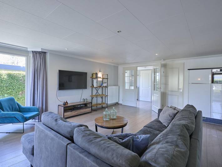 Location de vacances pour 6 personnes, avec jardin dans Kaatsheuvel - 4