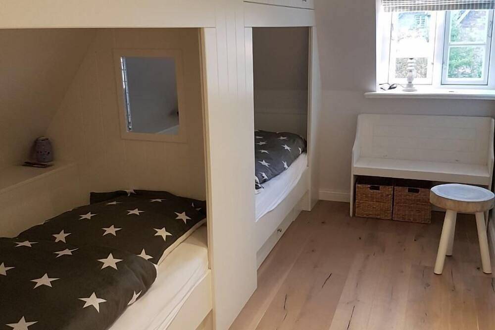 Ferienhaus für 6 Gäste mit 125m² in Oevenum in Oevenum, Föhr