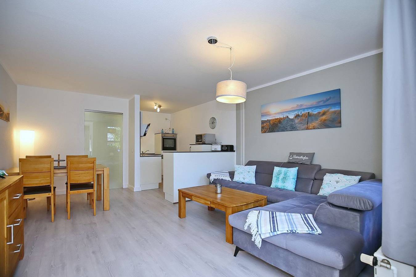 Ferienwohnung in Boltenhagen ab 98€ pro Nacht