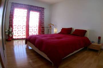 Maison De Vacances pour 6 Personnes dans Nazaré, Leiria District, Photo 2