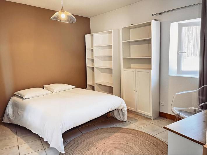 Gîte pour 2 personnes à Meythet - 3