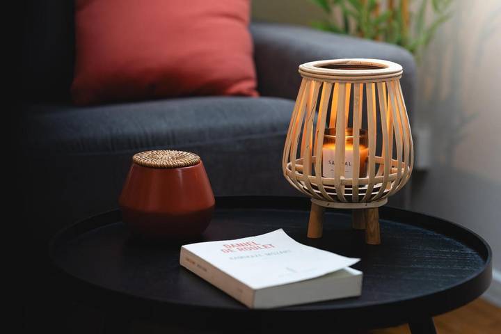 Gîte pour 4 personnes à Clermont (Oise) - 2