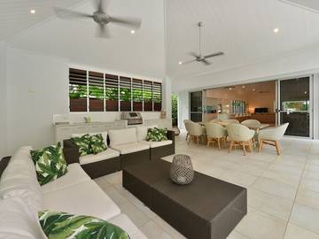 Holiday Home for 8 People in Port Douglas, Far North Queensland, Photo 2