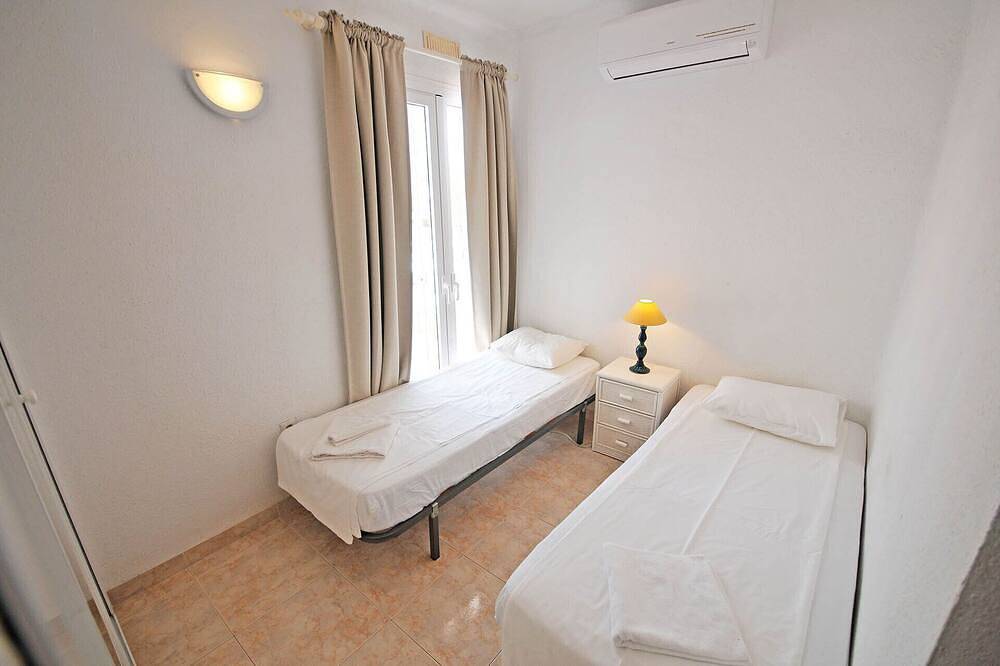 Ganze Wohnung, Rabat 24 in El Capistrano, Costa del Sol