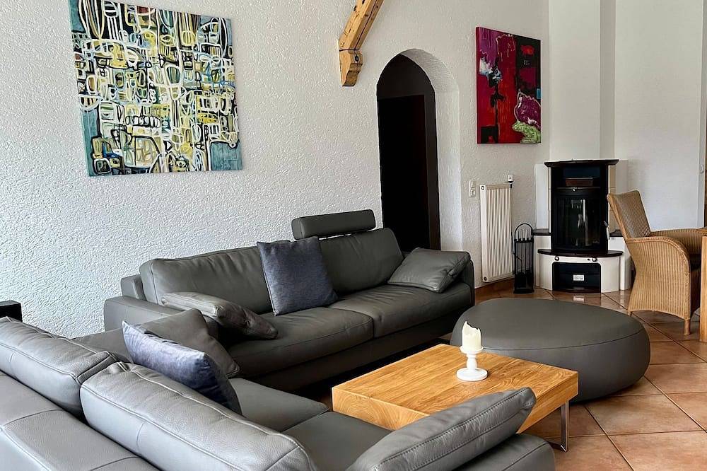 Bungalow für 4 Gäste mit 100m² in Gunderath in Gunderath, Vulkaneifel