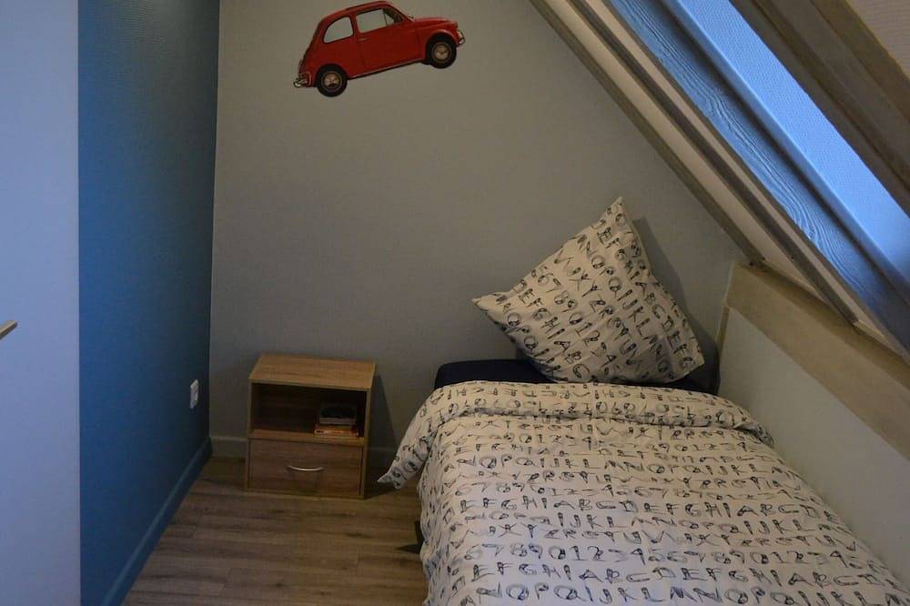 Appartement entier, Gîte familial sur la Route des Vins d'Alsace in Kintzheim, Région de Sélestat-Erstein