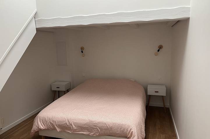 Location de vacances pour 8 personnes à Hermanville-sur-Mer - 2