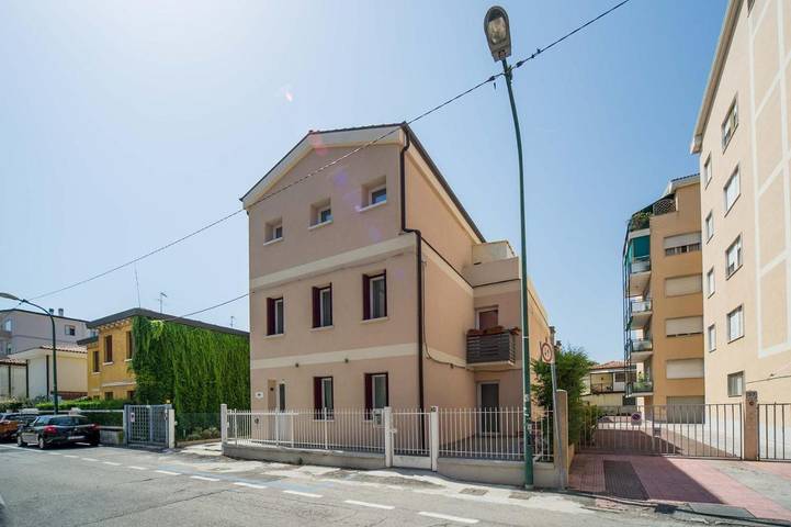 Casa de huéspuedes para 2 personas, con terraza en Venecia