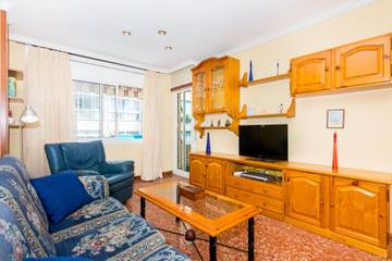 Vakantieappartement voor 5 Personen in Pineda de Mar, Maresme, Afbeelding 3