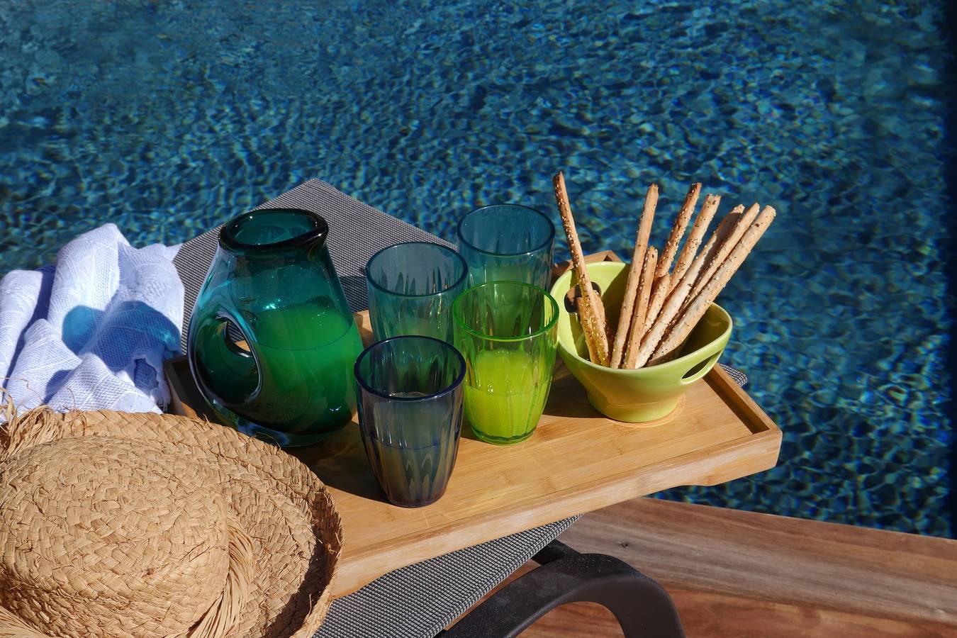 Les Villas Verroust – Domaine d’exception au cœur des vignes de Patrimonio in Barbaggio, Calvi e dintorni