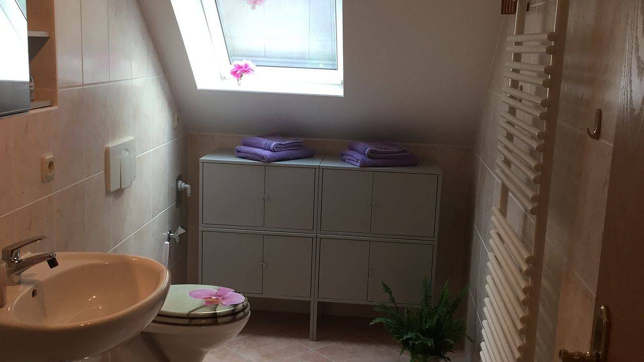 Ganze Ferienwohnung, Ferienwohnung für 2 Personen (75 m²) in Pirna in Pirna, Elbsandsteingebirge