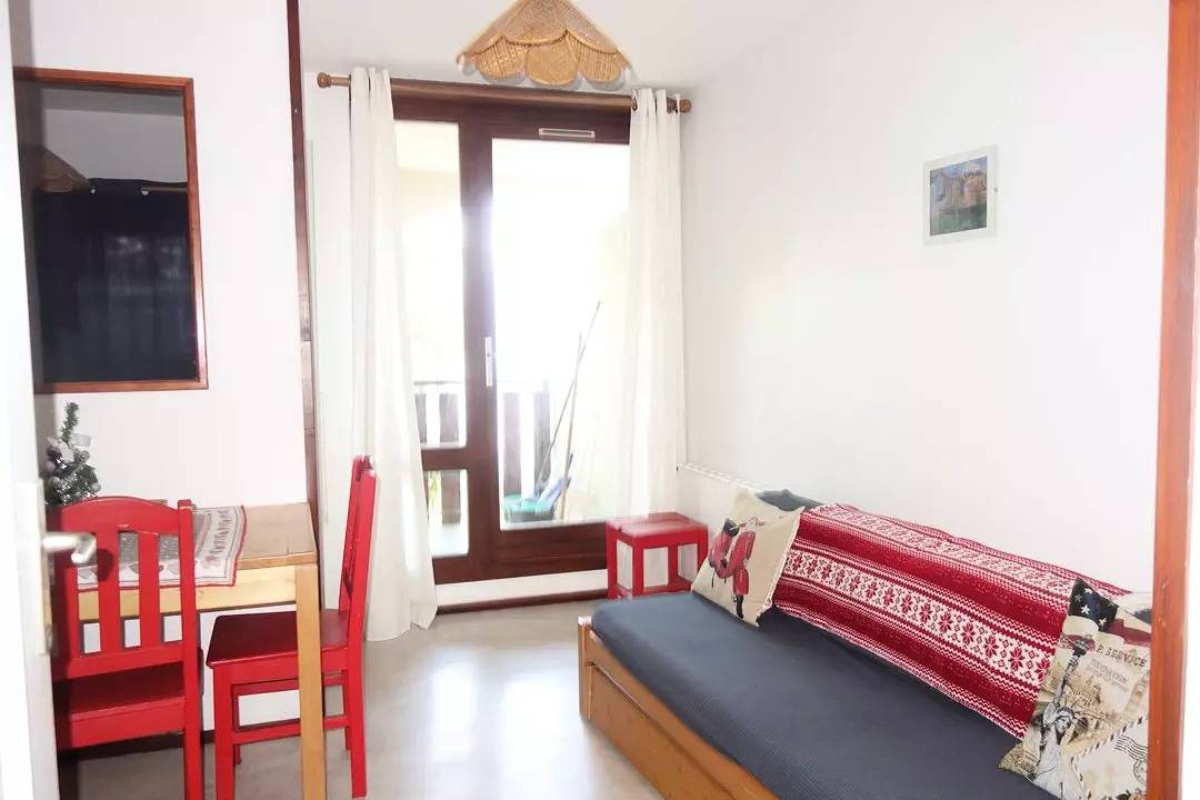 Entire apartment, Apartment Alpe Dhuez Quartier Passeau in Huez, Écrins National Park
