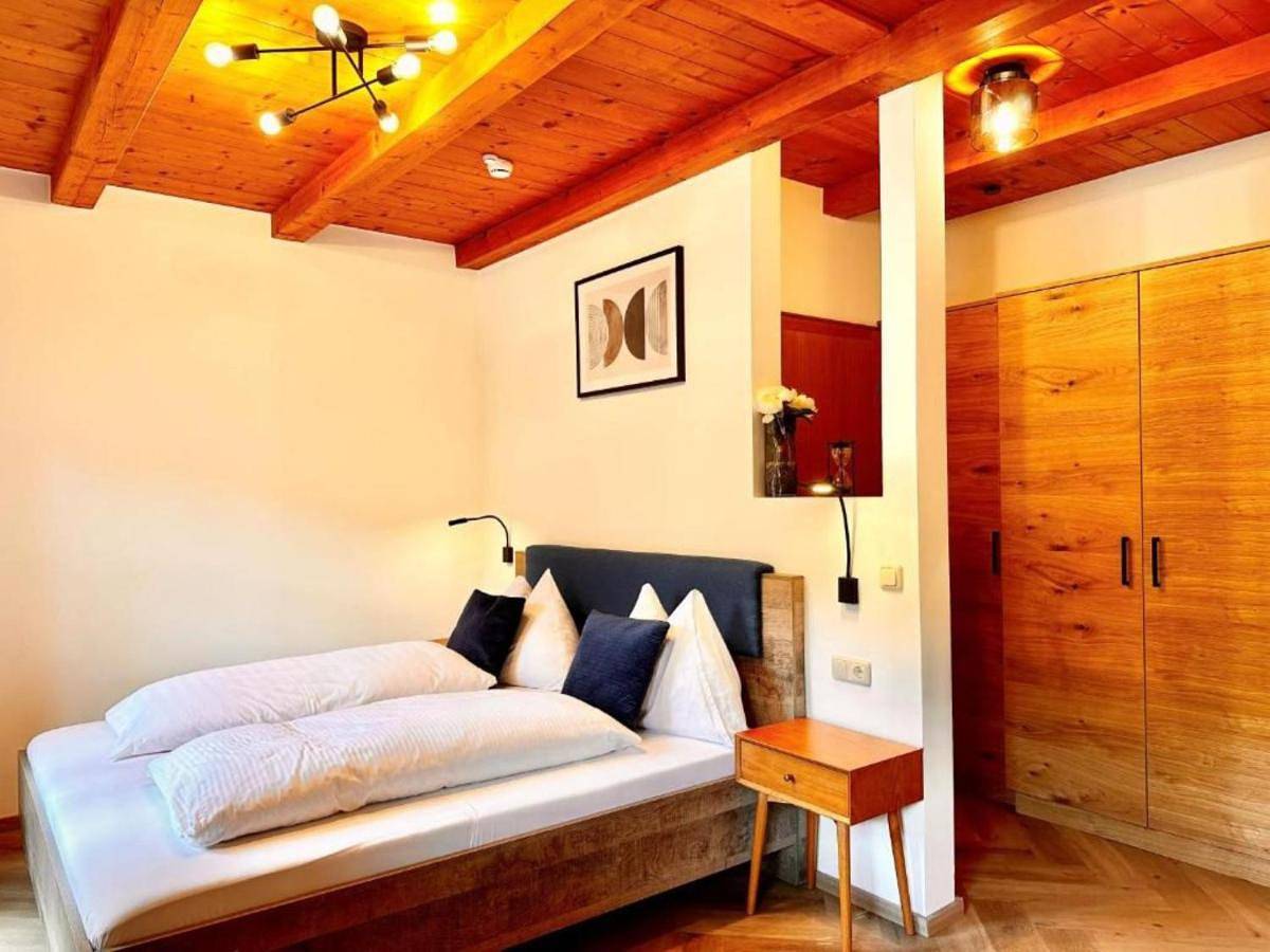Double Room in Saalbach, Saalbach-Hinterglemm