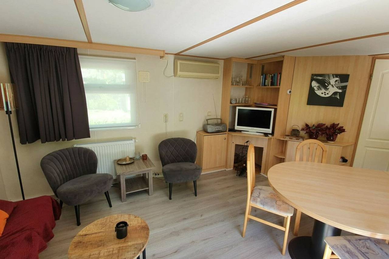 Ferienhaus für 6 Personen in Epe, Veluwe