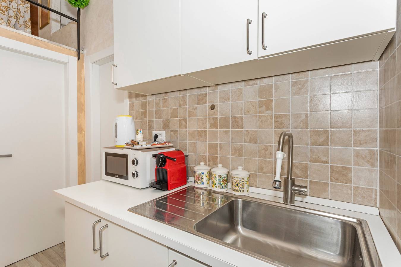 Apartamento entero, Apartamento 'Catania Del Mio Cuore' en el corazón de la ciudad in Catania, Provincia de Catania