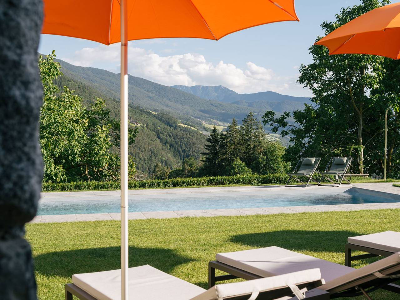 Ganze Wohnung, Apartment Euphoria - Anton Nature Hideaway in Natz, Natz-Schabs