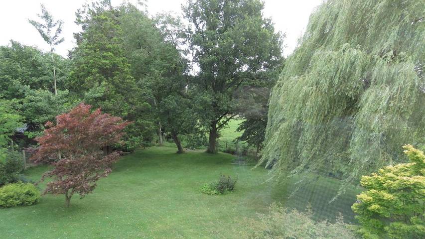 Location de vacances pour 3 personnes, avec jardin et vue, animaux acceptés à Braine-l'Alleud - 3