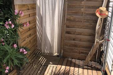 Camping pour 6 Personnes dans Pampelonne, Ramatuelle, Photo 4