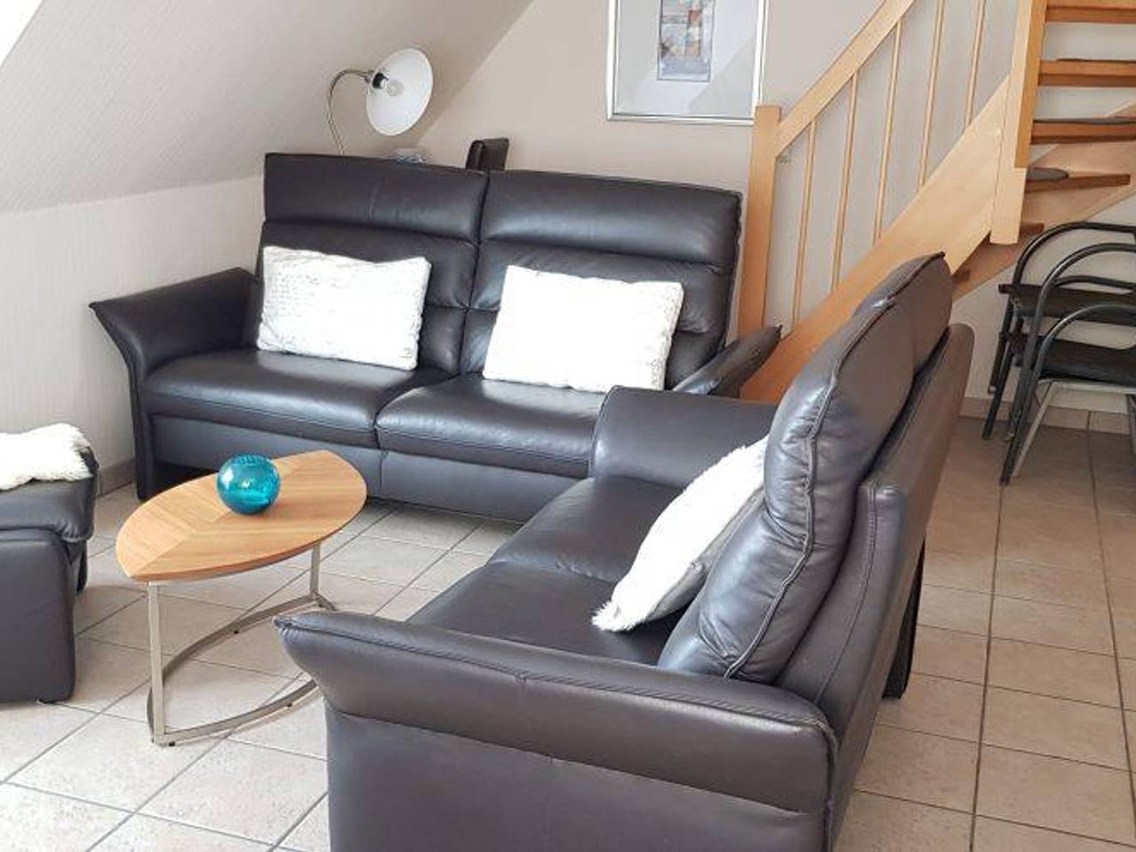 Ganze Ferienwohnung, Störtebeker App. 3 in St. Peter-Ording, Eiderstedt
