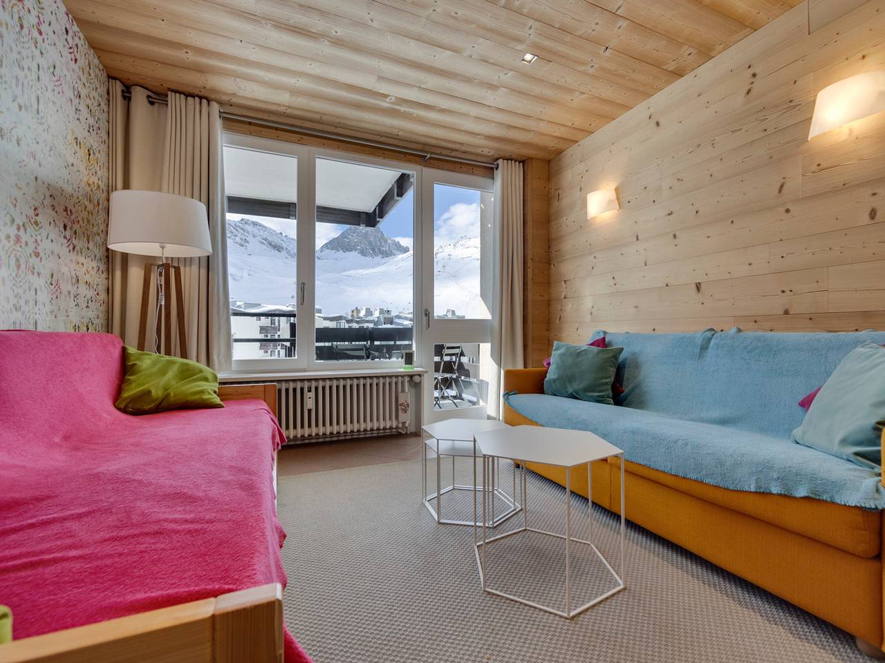 Photo : Appartement de vacances