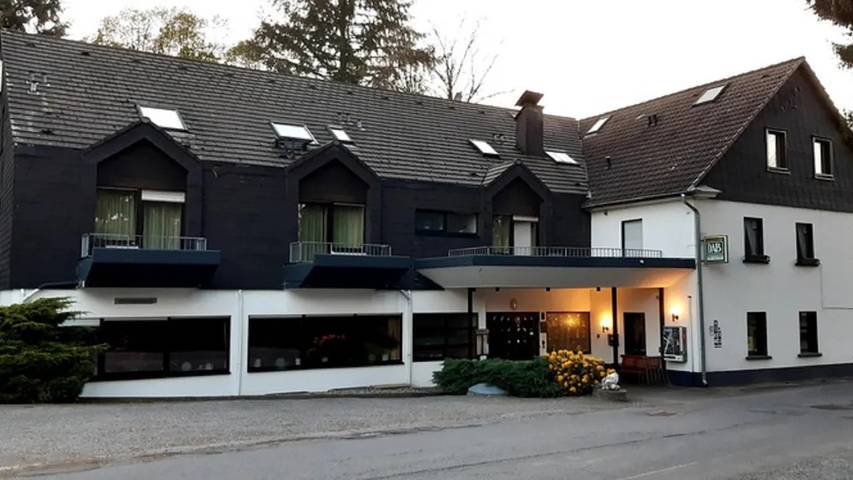 Ferienwohnung für 6 Personen, mit Garten - 1