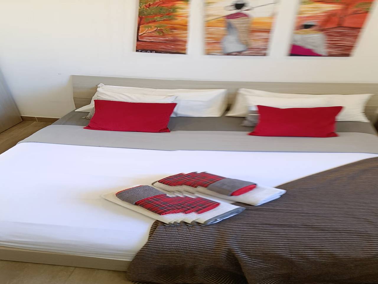 Apartamento Recanto do Sol in Catania, Provincia de Catania