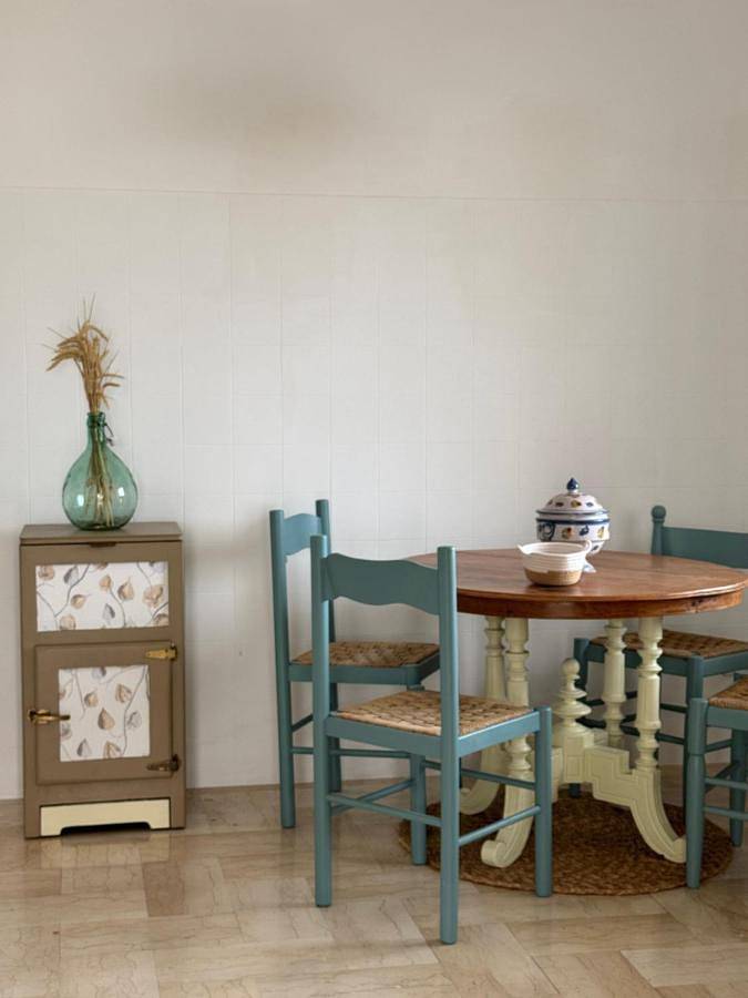 Maison d’hôte pour 4 personnes, avec balcon et vue à Fasano - 3