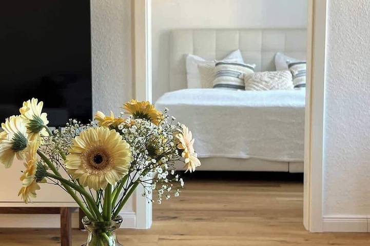 Ferienwohnung für 4 Personen - 1