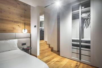 Hütte für 6 Personen in Cortina d'Ampezzo, Ampezzaner Dolomiten, Bild 1