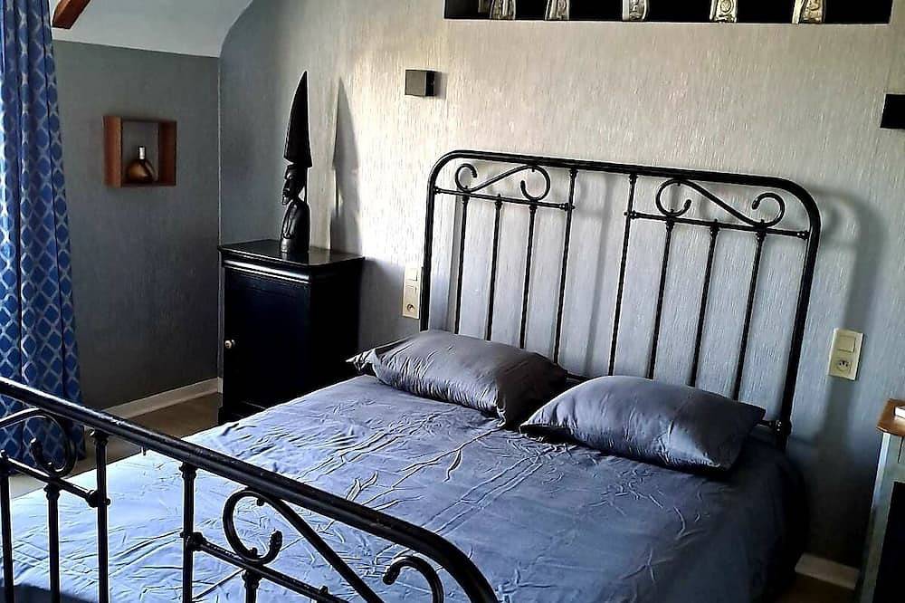 Country cottage for 6 people in Mégrit, Región de Dinan
