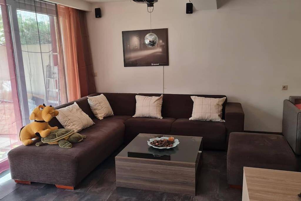 Apartamento entero, One-Bedroom Apartment in Amberes, Región de Amberes