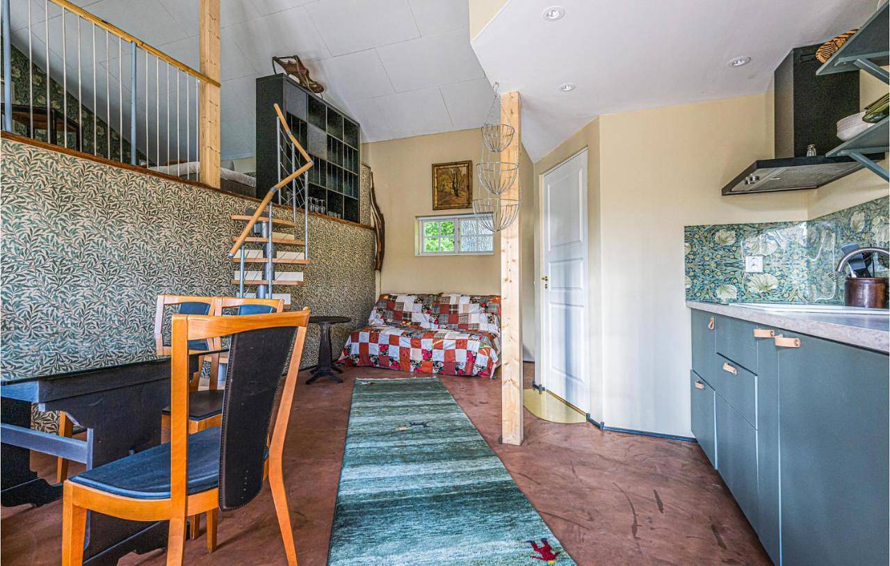 One-Bedroom Holiday Home in Karlskrona, Schwedische Ostsee