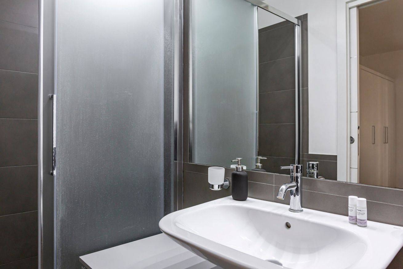 Apartamento entero, Bellariva 18 Fi in Florencia, Provincia de Firenze