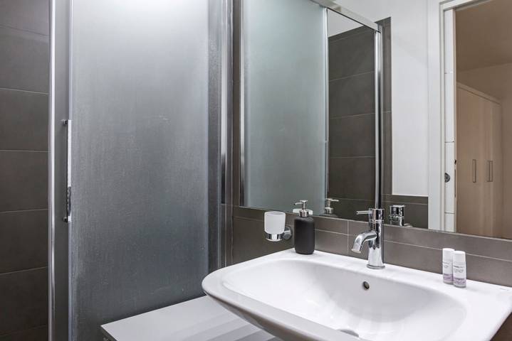 Ferienwohnung für 2 Personen in Florenz - 4