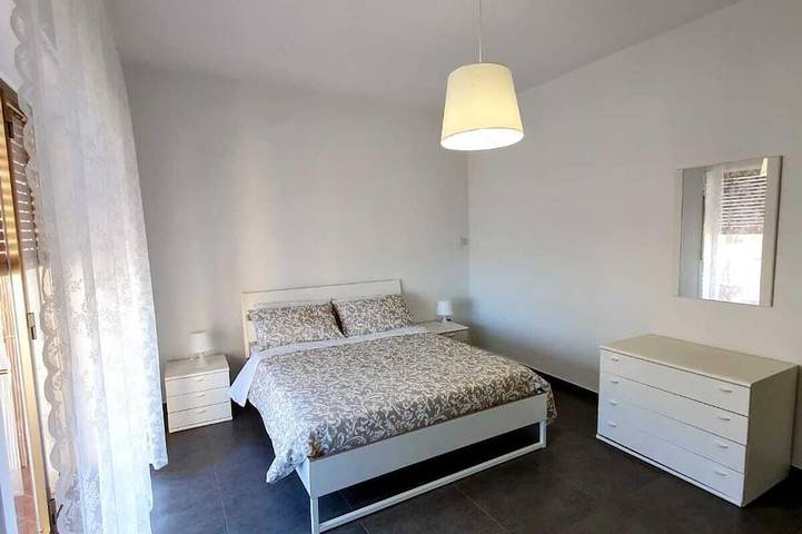 Location de vacances pour 6 personnes, avec balcon à Agrigente - 3