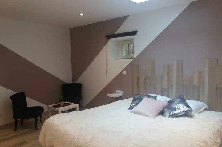 Location de vacances pour 10 personnes, avec Terrasse et Jardin dans Carentan les Marais - 2