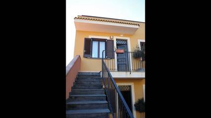 Appartamento per 4 Persone in Stazzo, Acireale, Foto 3